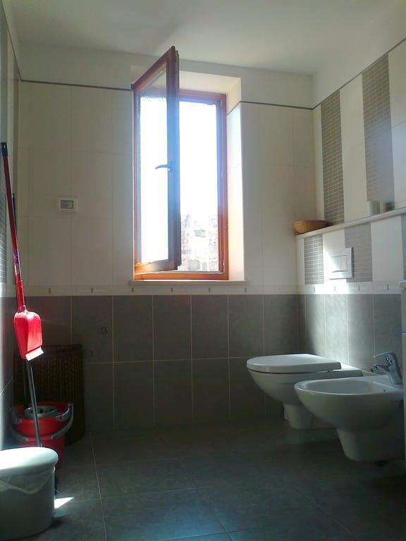 Apartments Edo Новиград Номер фото