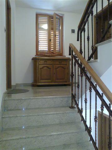 Apartments Edo Новиград Экстерьер фото