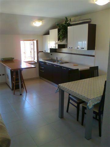 Apartments Edo Новиград Экстерьер фото